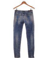 244688 Jeans LE TEMPS DES CERISES Occasion Vêtement occasion seconde main