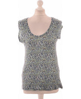 244700 Tops et t-shirts COMPTOIR DES COTONNIERS Occasion Once Again Friperie en ligne