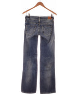 244702 Jeans PEPE JEANS Occasion Vêtement occasion seconde main