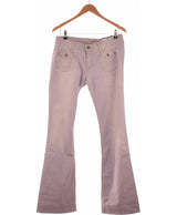 244709 Pantalons et pantacourts PEPE JEANS Occasion Once Again Friperie en ligne