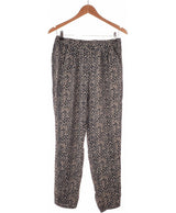 244720 Pantalons et pantacourts MANGO Occasion Once Again Friperie en ligne