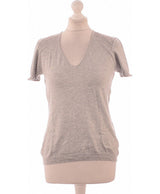 244722 Tops et t-shirts NAF NAF Occasion Once Again Friperie en ligne