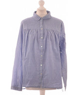 244750 Chemises et blouses SOFT GREY Occasion Once Again Friperie en ligne