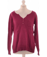 244757 Pulls et gilets CAMAIEU Occasion Once Again Friperie en ligne