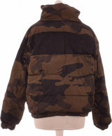 244788 Manteaux ZARA Occasion Vêtement occasion seconde main
