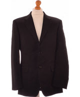 244819 Vestes HUGO BOSS Occasion Once Again Friperie en ligne