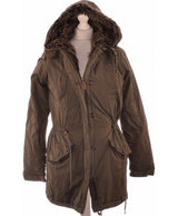 244839 Manteaux PEPE JEANS Occasion Once Again Friperie en ligne