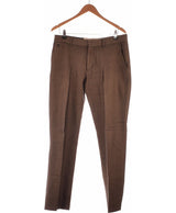 244846 Pantalons et pantacourts IKKS Occasion Once Again Friperie en ligne