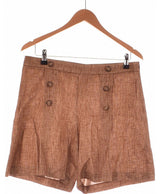 244887 Shorts et bermudas SINEQUANONE Occasion Once Again Friperie en ligne