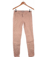 244891 Jeans ZARA Occasion Once Again Friperie en ligne