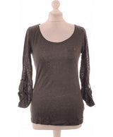 244920 Tops et t-shirts CACHE CACHE Occasion Once Again Friperie en ligne