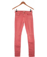 244921 Jeans ZARA Occasion Once Again Friperie en ligne
