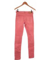 244921 Jeans ZARA Occasion Vêtement occasion seconde main