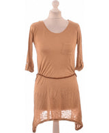 244922 Tops et t-shirts BERSHKA Occasion Once Again Friperie en ligne