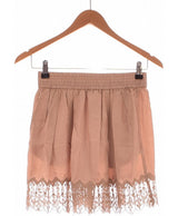 244943 Jupes THE KOOPLES Occasion Once Again Friperie en ligne