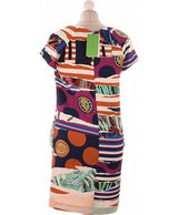244946 Robes KENZO Occasion Vêtement occasion seconde main