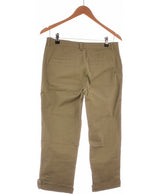 245044 Pantalons et pantacourts CAMAIEU Occasion Vêtement occasion seconde main