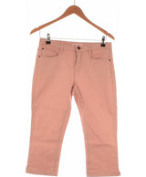 245045 Pantalons et pantacourts CAMAIEU Occasion Once Again Friperie en ligne