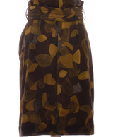 245048 Jupes MANGO Occasion Vêtement occasion seconde main