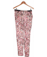 245053 Pantalons et pantacourts NAF NAF Occasion Once Again Friperie en ligne