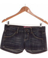 245073 Shorts et bermudas BERSHKA Occasion Once Again Friperie en ligne