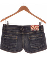 245073 Shorts et bermudas BERSHKA Occasion Vêtement occasion seconde main
