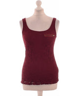 245078 Tops et t-shirts BERSHKA Occasion Once Again Friperie en ligne