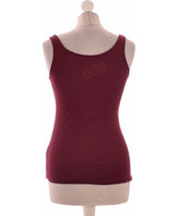245078 Tops et t-shirts BERSHKA Occasion Vêtement occasion seconde main
