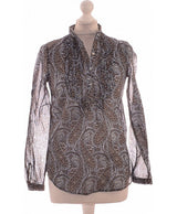 245130 Chemises et blouses ZARA Occasion Once Again Friperie en ligne