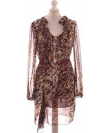 245145 Robes SISLEY Occasion Once Again Friperie en ligne