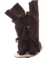 245154 Chaussures ESSENTIEL Occasion Vêtement occasion seconde main