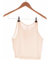 245168 Tops et t-shirts STRADIVARIUS Occasion Vêtement occasion seconde main