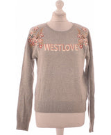 245187 Pulls et gilets CAMAIEU Occasion Once Again Friperie en ligne