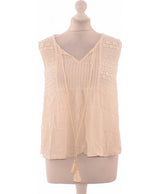 245192 Chemises et blouses CAMAIEU Occasion Once Again Friperie en ligne