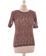 245206 Tops et t-shirts ZARA Occasion Once Again Friperie en ligne
