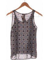 245216 Tops et t-shirts H&M Occasion Vêtement occasion seconde main