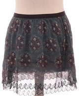 245231 Jupes ZADIG ET VOLTAIRE Occasion Once Again Friperie en ligne