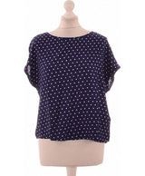 245242 Tops et t-shirts ATMOSPHERE Occasion Once Again Friperie en ligne