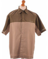 245281 Chemises et blouses QUIKSILVER Occasion Once Again Friperie en ligne