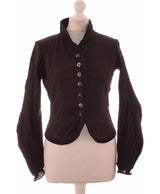 245317 Vestes MARITHE FRANCOIS GIRBAUD Occasion Once Again Friperie en ligne