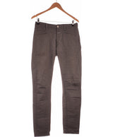 245321 Pantalons et pantacourts MARITHE FRANCOIS GIRBAUD Occasion Once Again Friperie en ligne
