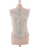 245337 Chemises et blouses CALVIN KLEIN Occasion Once Again Friperie en ligne