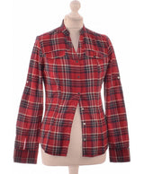 245340 Chemises et blouses CAMAIEU Occasion Once Again Friperie en ligne