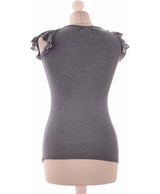 245367 Pulls et gilets NAF NAF Occasion Vêtement occasion seconde main