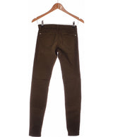 245375 Pantalons et pantacourts BERSHKA Occasion Vêtement occasion seconde main
