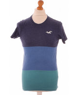 245383 Tops et t-shirts HOLLISTER Occasion Once Again Friperie en ligne