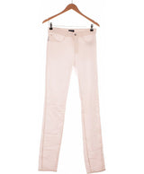 245397 Pantalons et pantacourts ARMANI Occasion Once Again Friperie en ligne