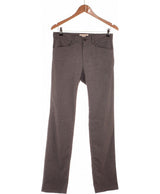 245402 Pantalons et pantacourts CARNET DE VOL Occasion Once Again Friperie en ligne