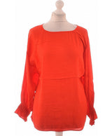 245421 Chemises et blouses MAJE Occasion Once Again Friperie en ligne