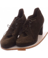 245443 Chaussures ARCHE Occasion Once Again Friperie en ligne